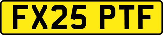 FX25PTF