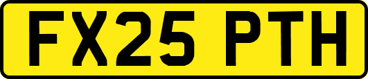 FX25PTH