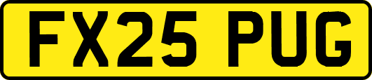 FX25PUG