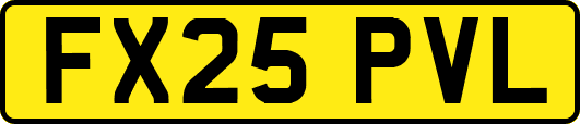 FX25PVL
