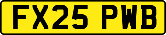 FX25PWB