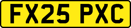 FX25PXC