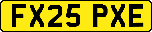 FX25PXE