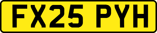 FX25PYH