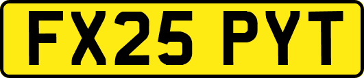FX25PYT