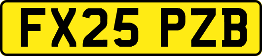 FX25PZB