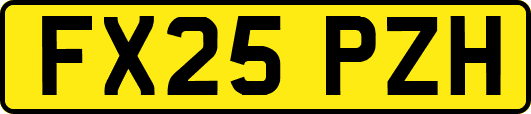 FX25PZH