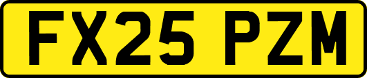 FX25PZM