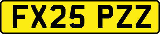 FX25PZZ