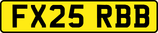 FX25RBB