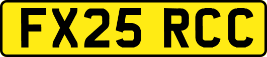 FX25RCC