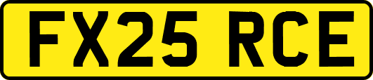 FX25RCE