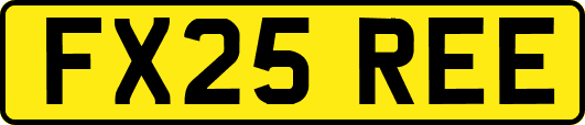 FX25REE