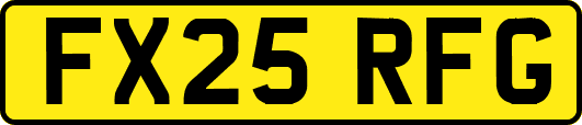 FX25RFG