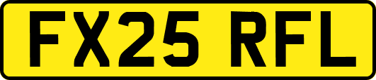FX25RFL