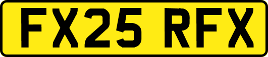 FX25RFX