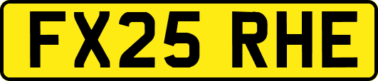 FX25RHE