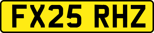 FX25RHZ