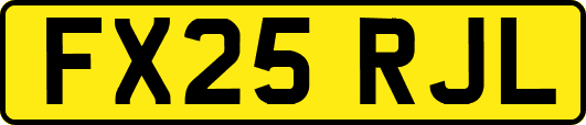 FX25RJL