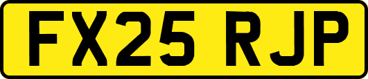 FX25RJP