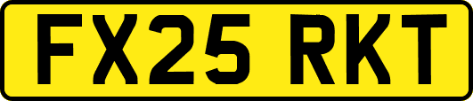 FX25RKT
