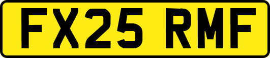 FX25RMF