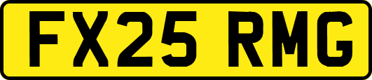 FX25RMG