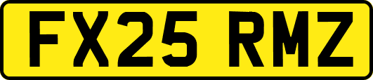 FX25RMZ