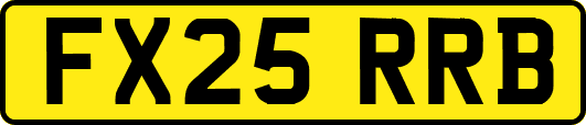 FX25RRB