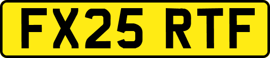 FX25RTF