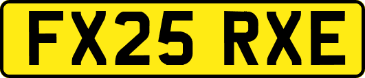 FX25RXE