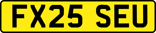 FX25SEU