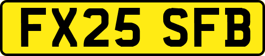 FX25SFB