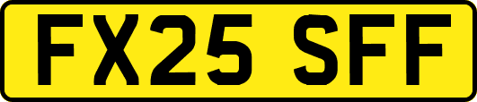 FX25SFF