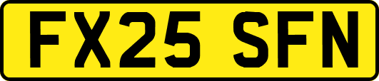 FX25SFN