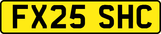 FX25SHC