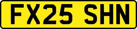 FX25SHN