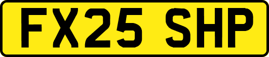 FX25SHP