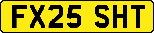 FX25SHT