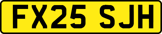 FX25SJH