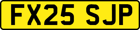 FX25SJP