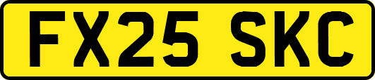FX25SKC