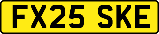 FX25SKE