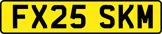 FX25SKM