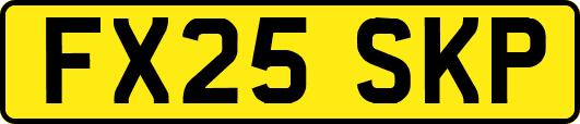 FX25SKP