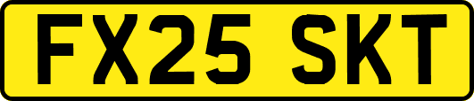 FX25SKT
