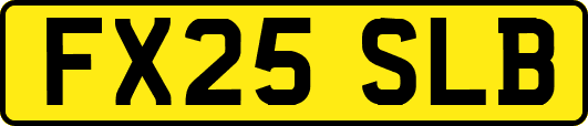 FX25SLB
