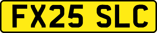 FX25SLC