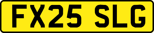FX25SLG