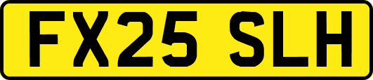 FX25SLH